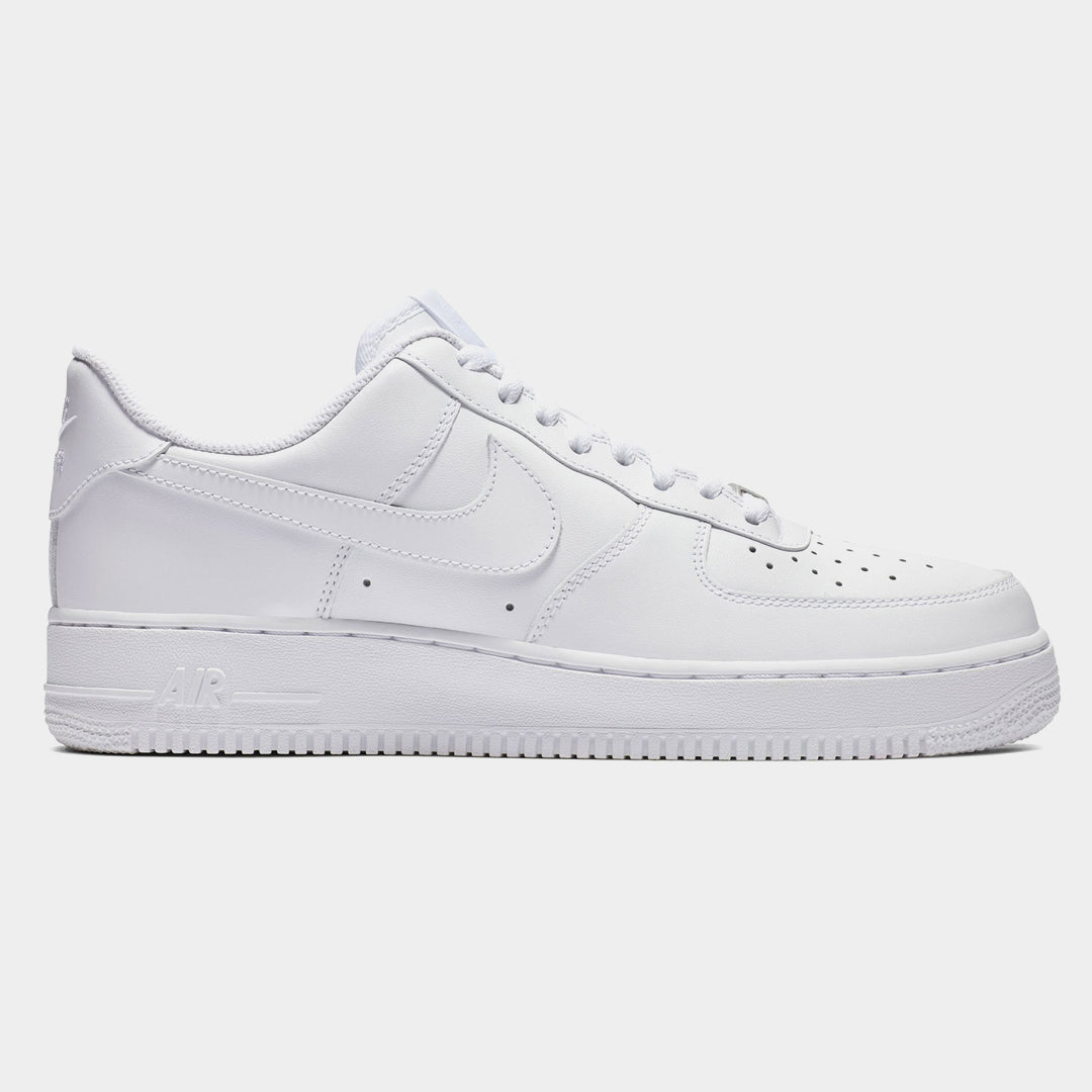Nike Air Force 1 '07 Triple white