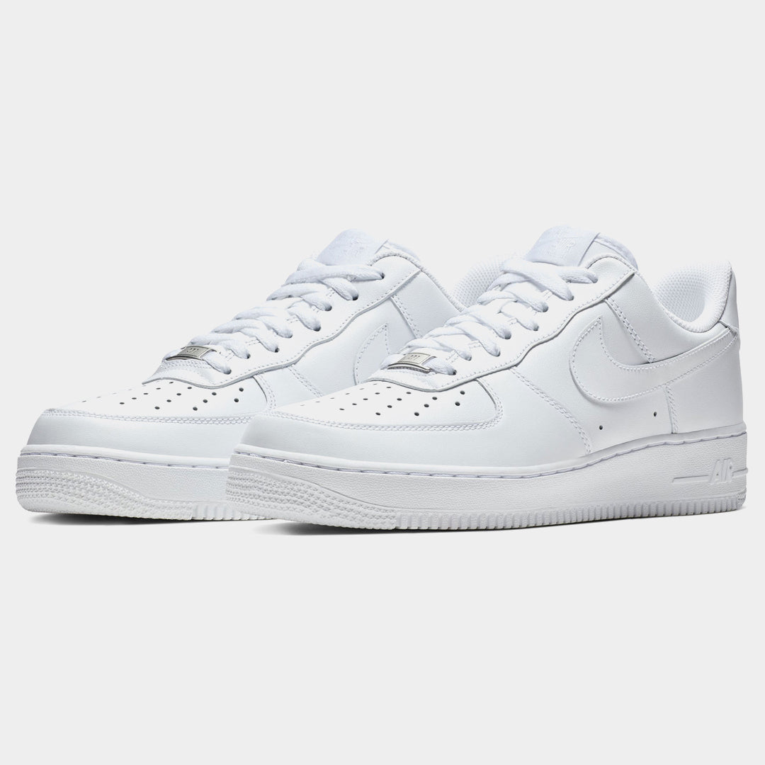 Nike Air Force 1 '07 Triple white
