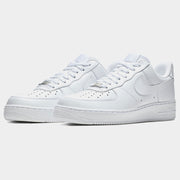 Nike Air Force 1 '07 Triple white