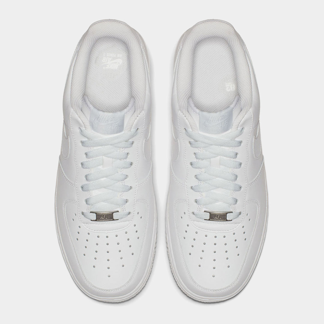 Nike Air Force 1 '07 Triple white