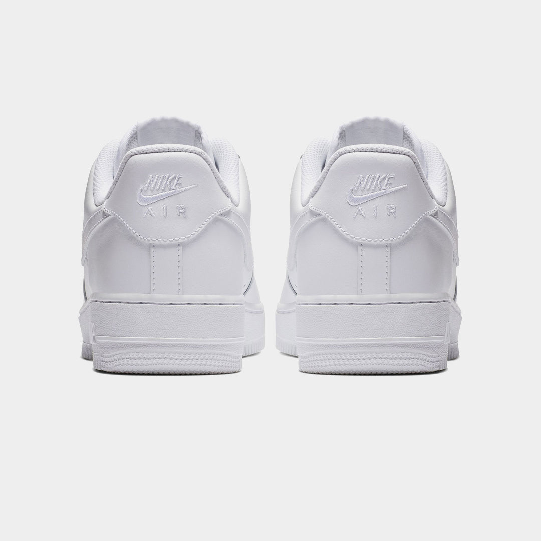 Nike Air Force 1 '07 Triple white