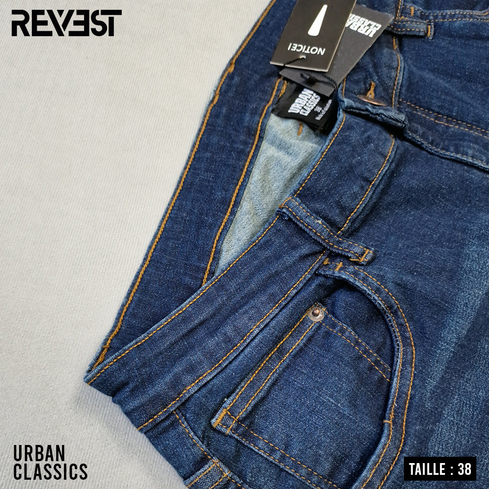 Urban Classic Jean Taille 38
