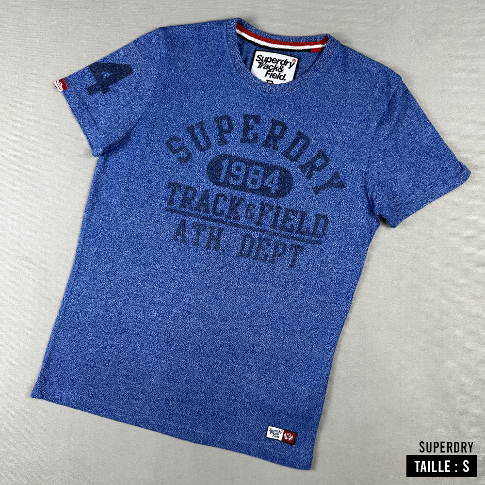 SuperDry T-shirt Taille S