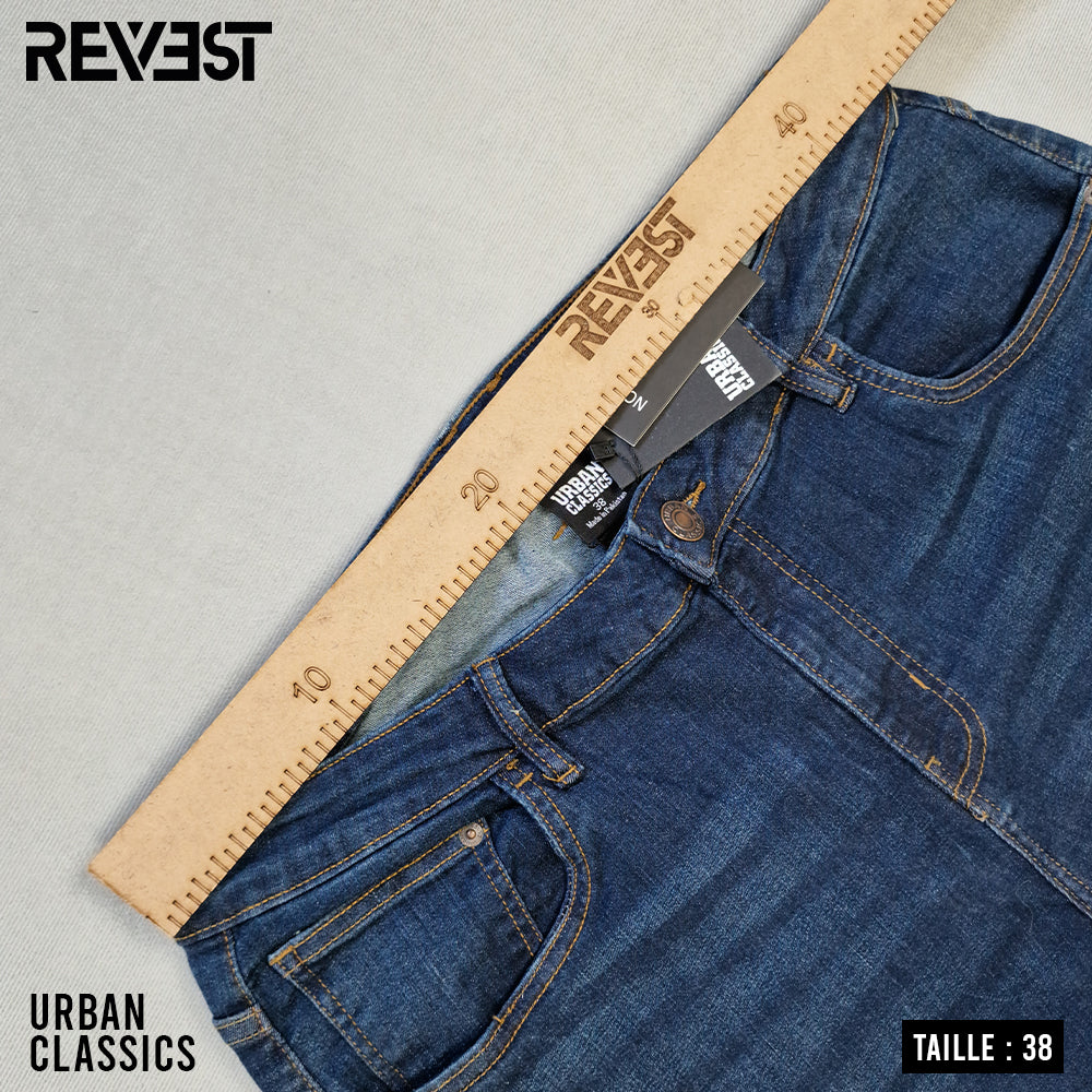 Urban Classic Jean Taille 38
