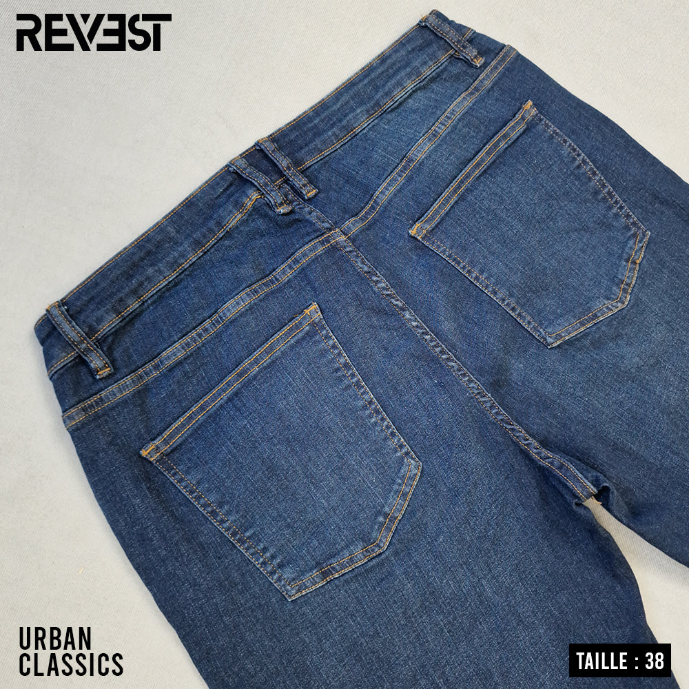 Urban Classic Jean Taille 38
