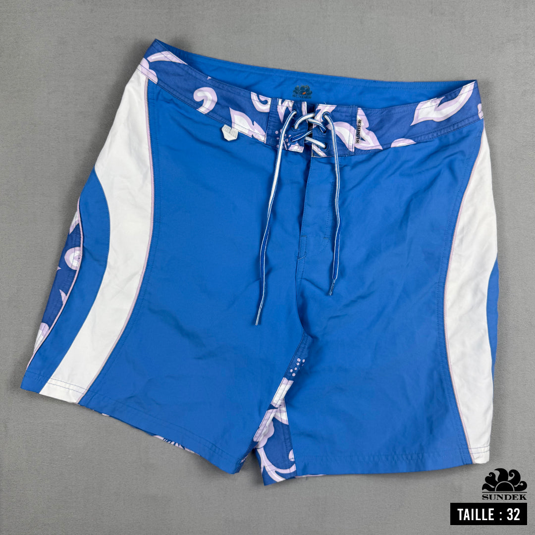 Sundek Short Taille 32