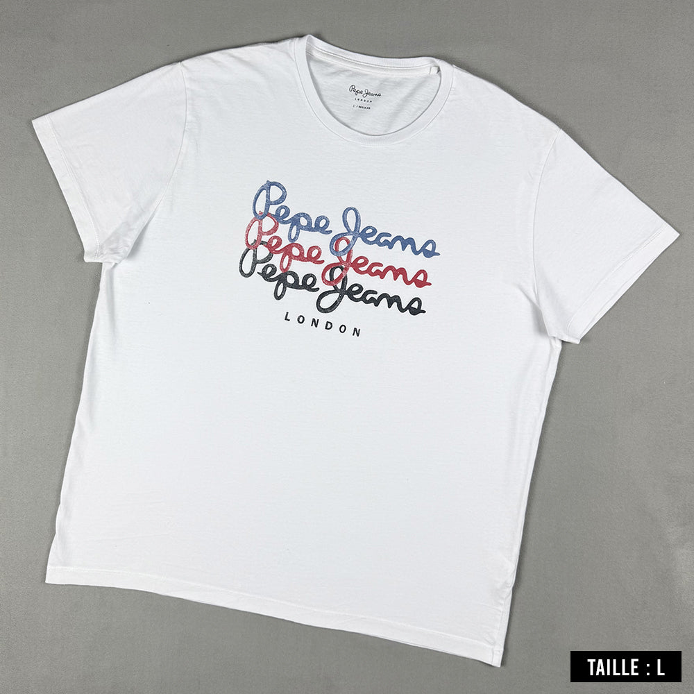 Pepe J T-shirt Taille L