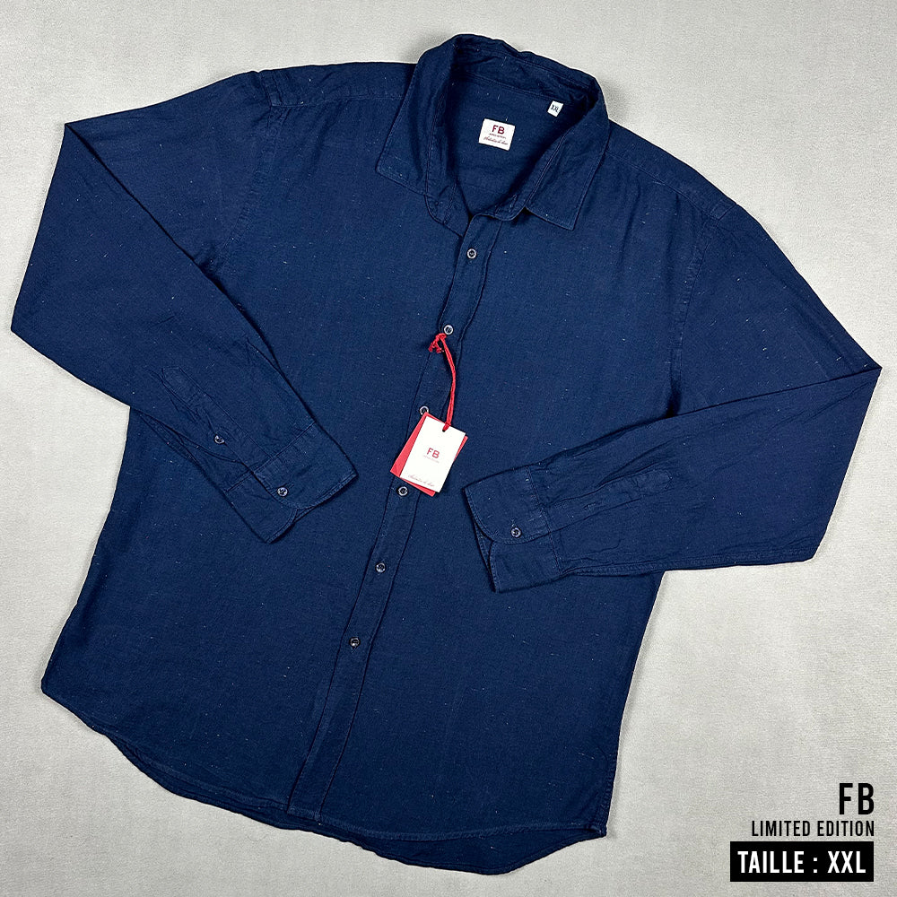 FB Limited Edition Chemise Taille XXL
