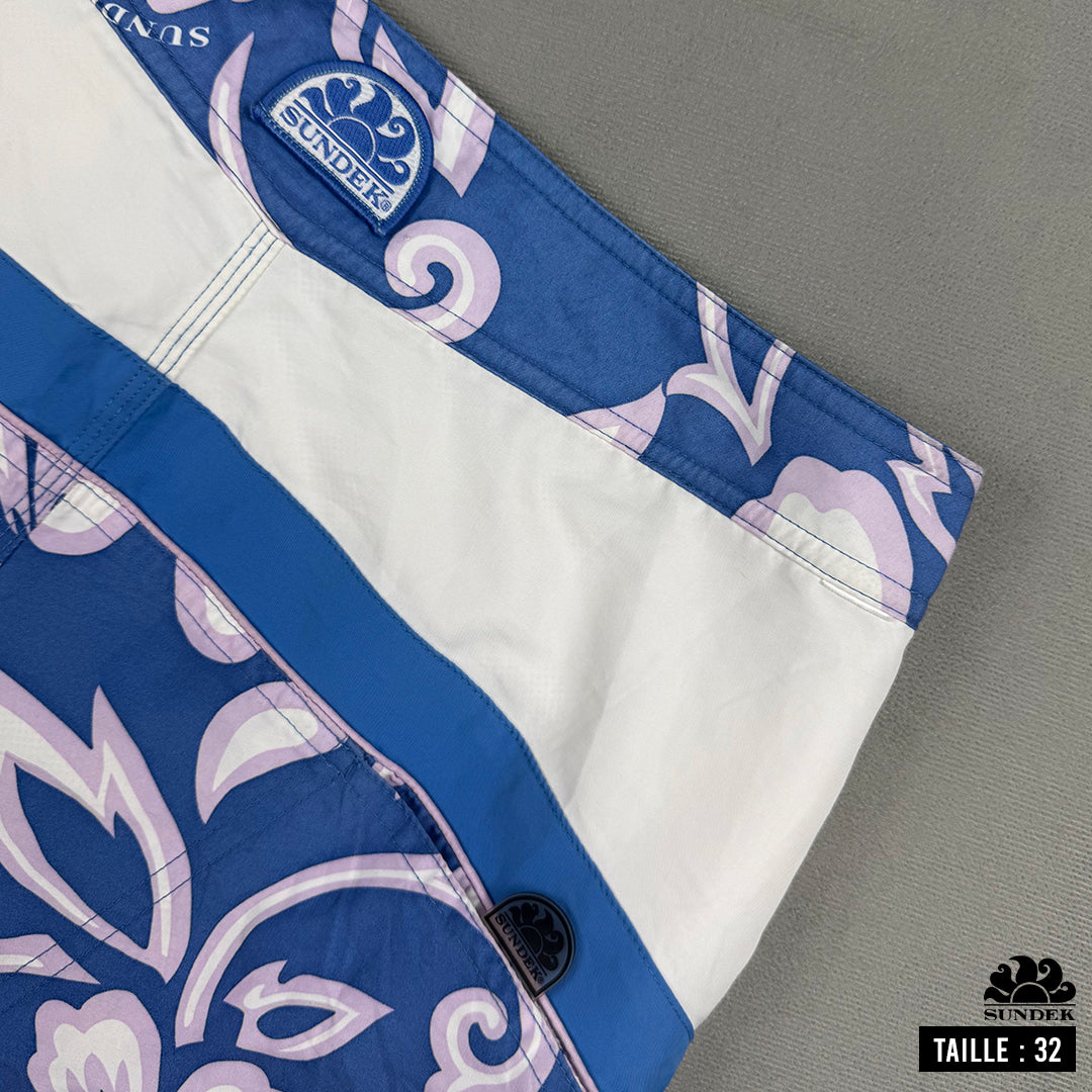 Sundek Short Taille 32