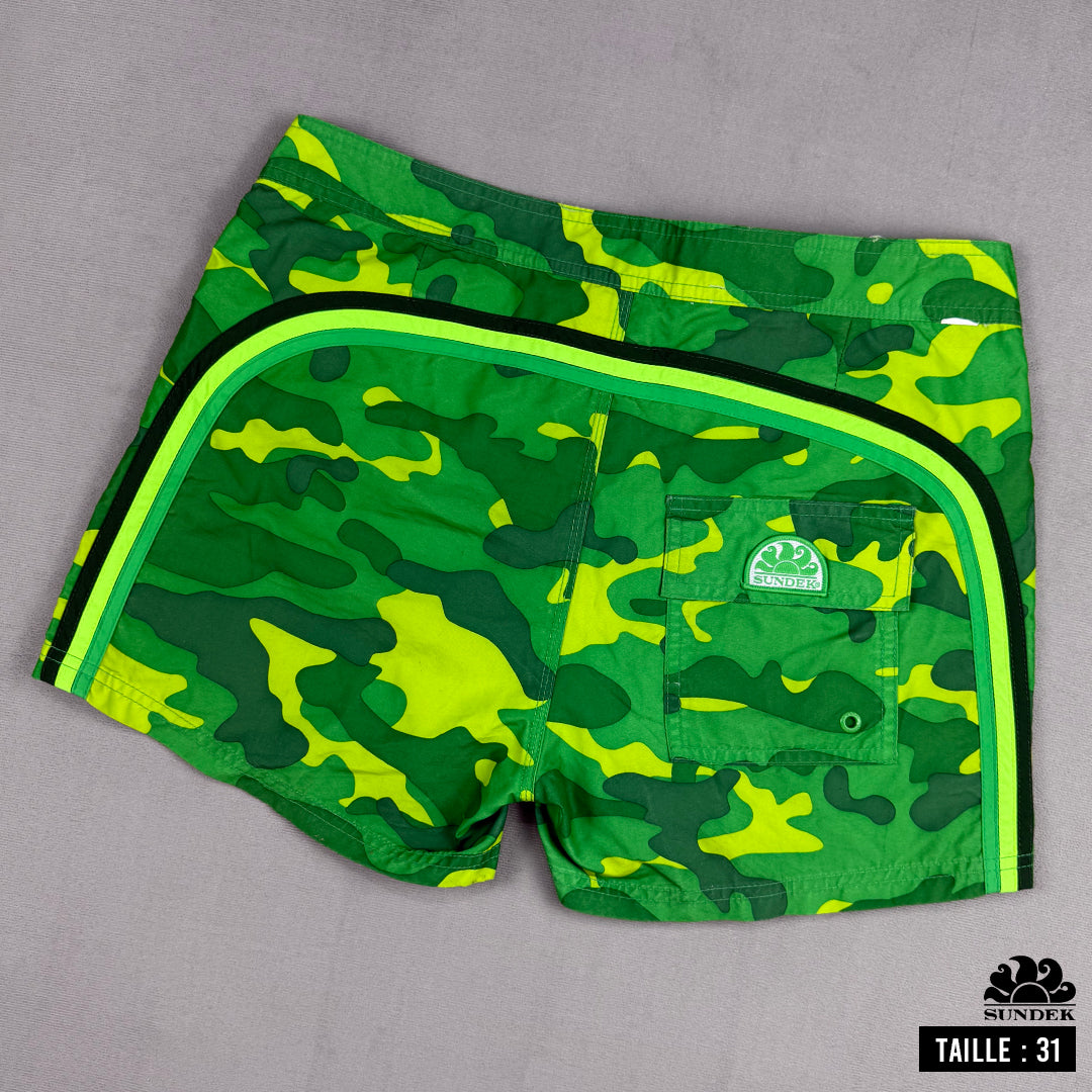 Sundek Short Taille 31/S