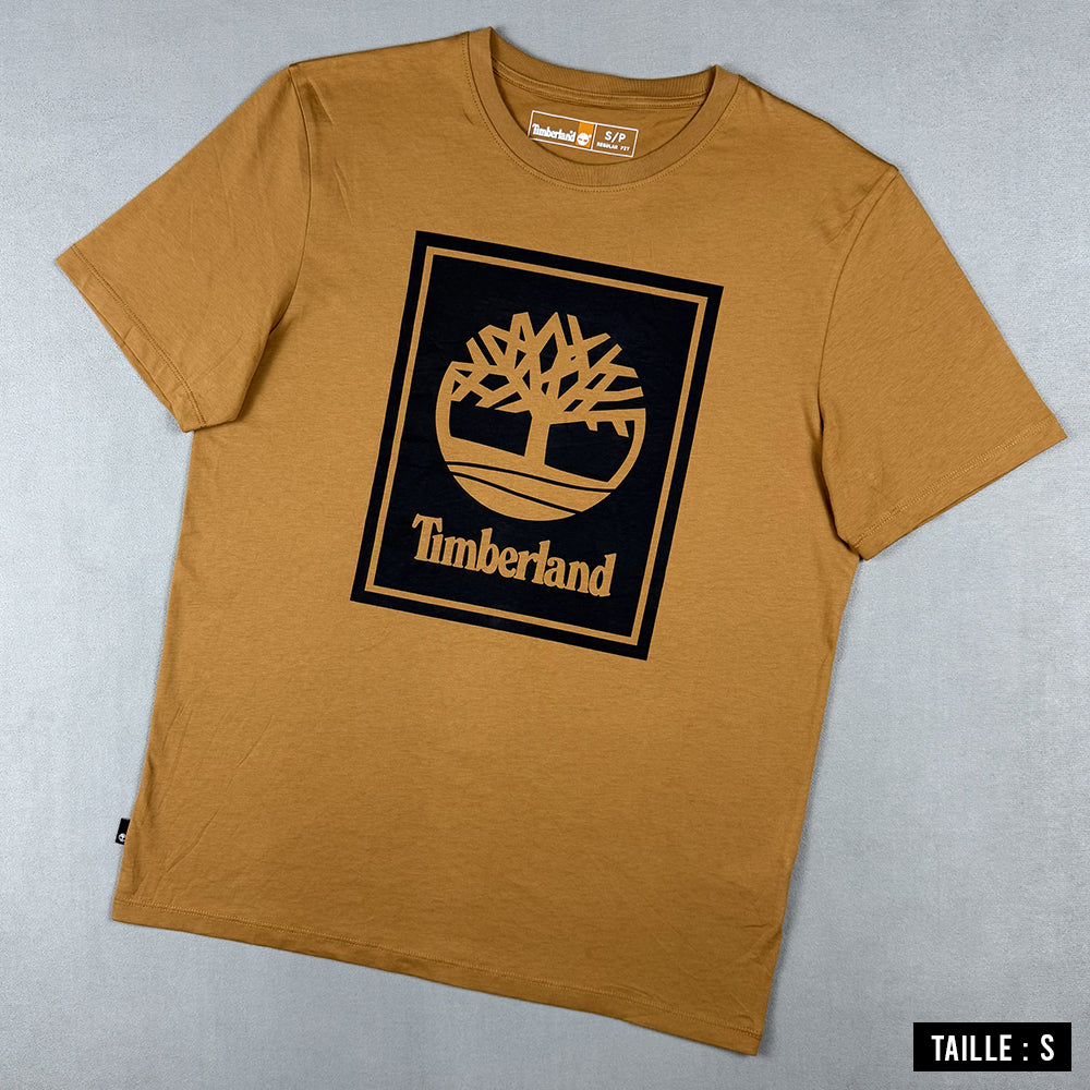 Timberland T-shirt Taille S