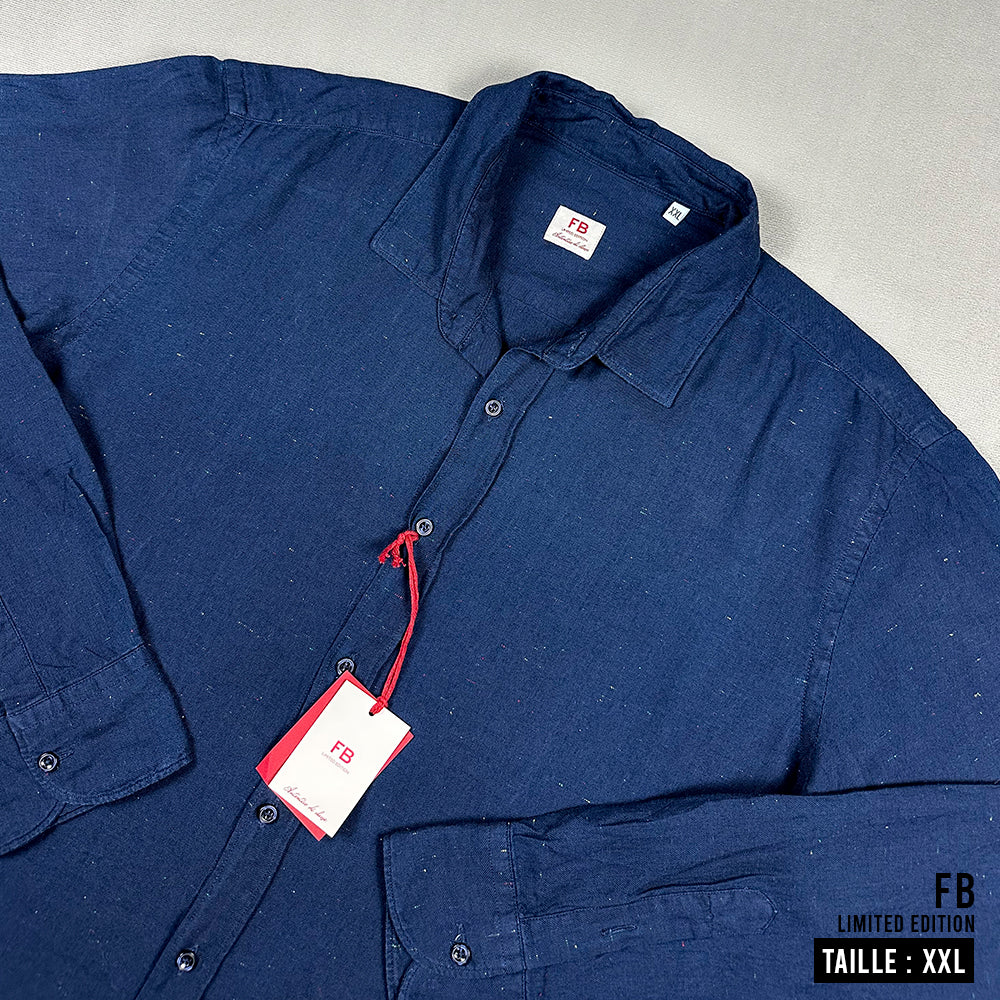 FB Limited Edition Chemise Taille XXL