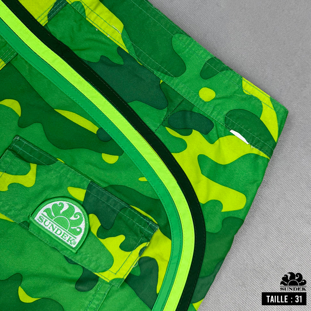 Sundek Short Taille 31/S