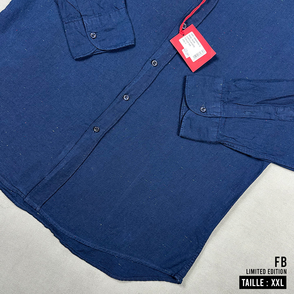 FB Limited Edition Chemise Taille XXL