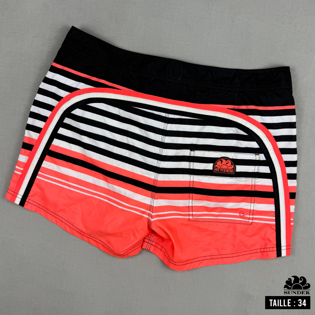 Sundek Short Taille 34/M