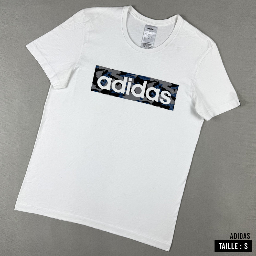Adidas T-shirt Taille S