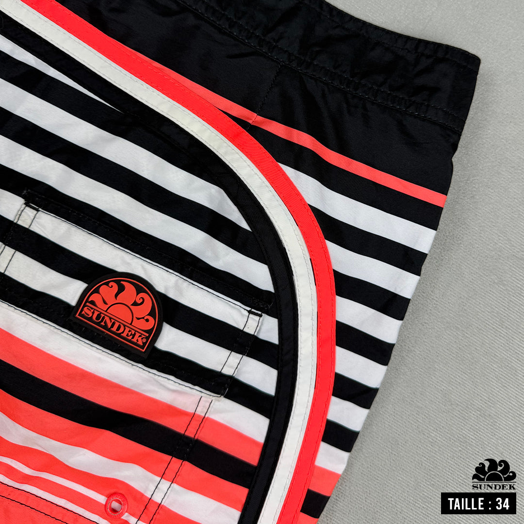 Sundek Short Taille 34/M