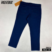 Rw&Co Pantalon Taille 33