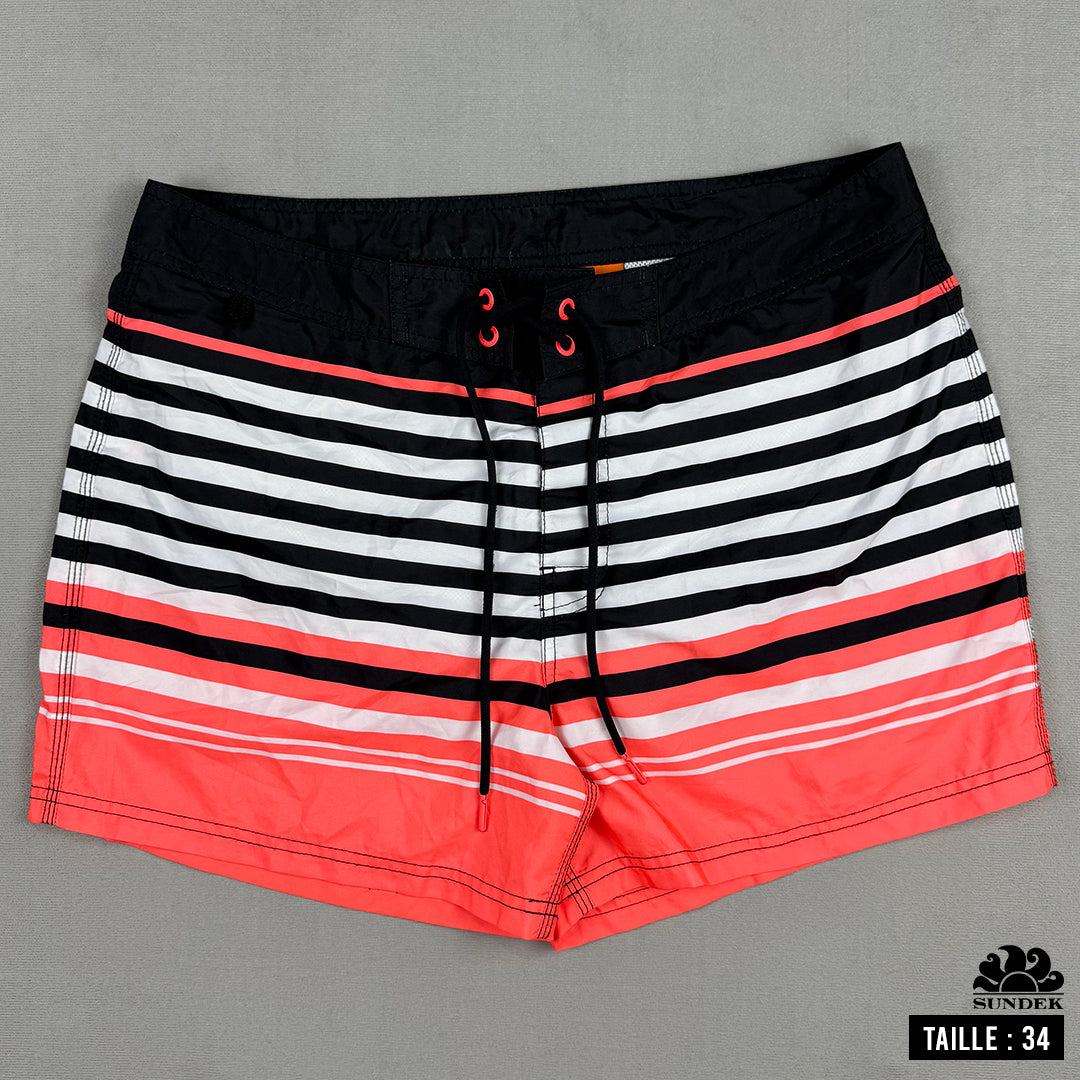 Sundek Short Taille 34/M