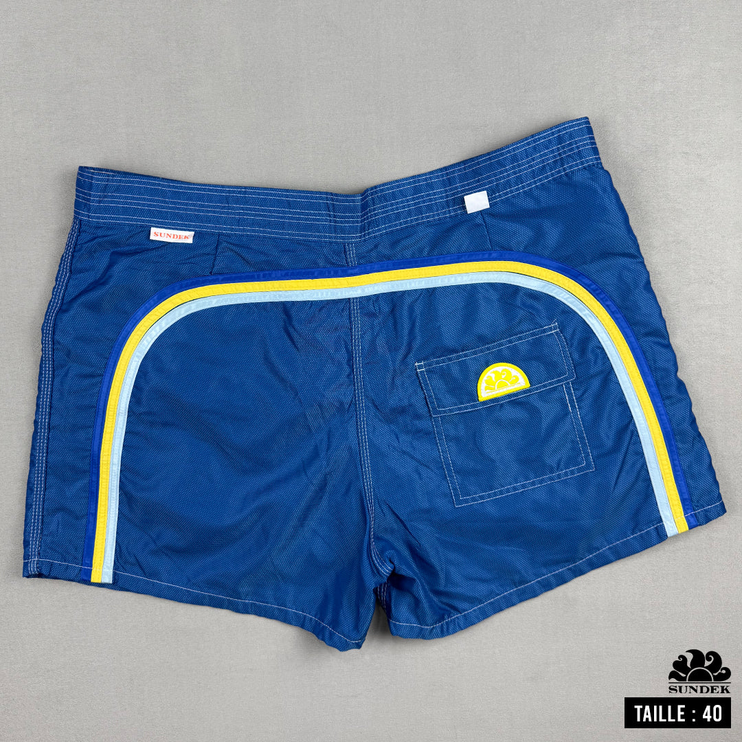 Sundek Short Taille 40/XL