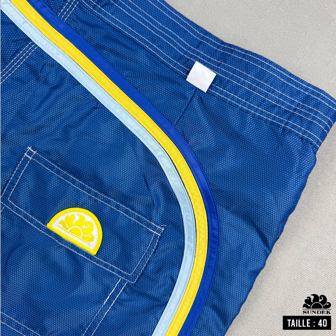 Sundek Short Taille 40/XL