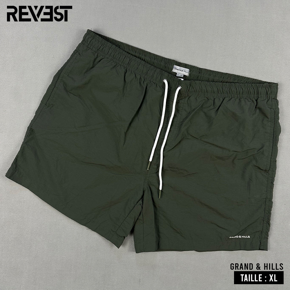 Grand & Hills Short Taille XL