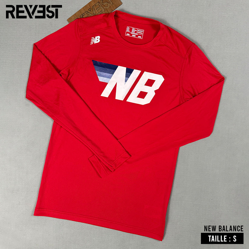New Balance T-shirt Taille S