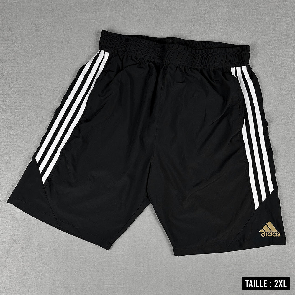 Adidas Short Taille 2XL