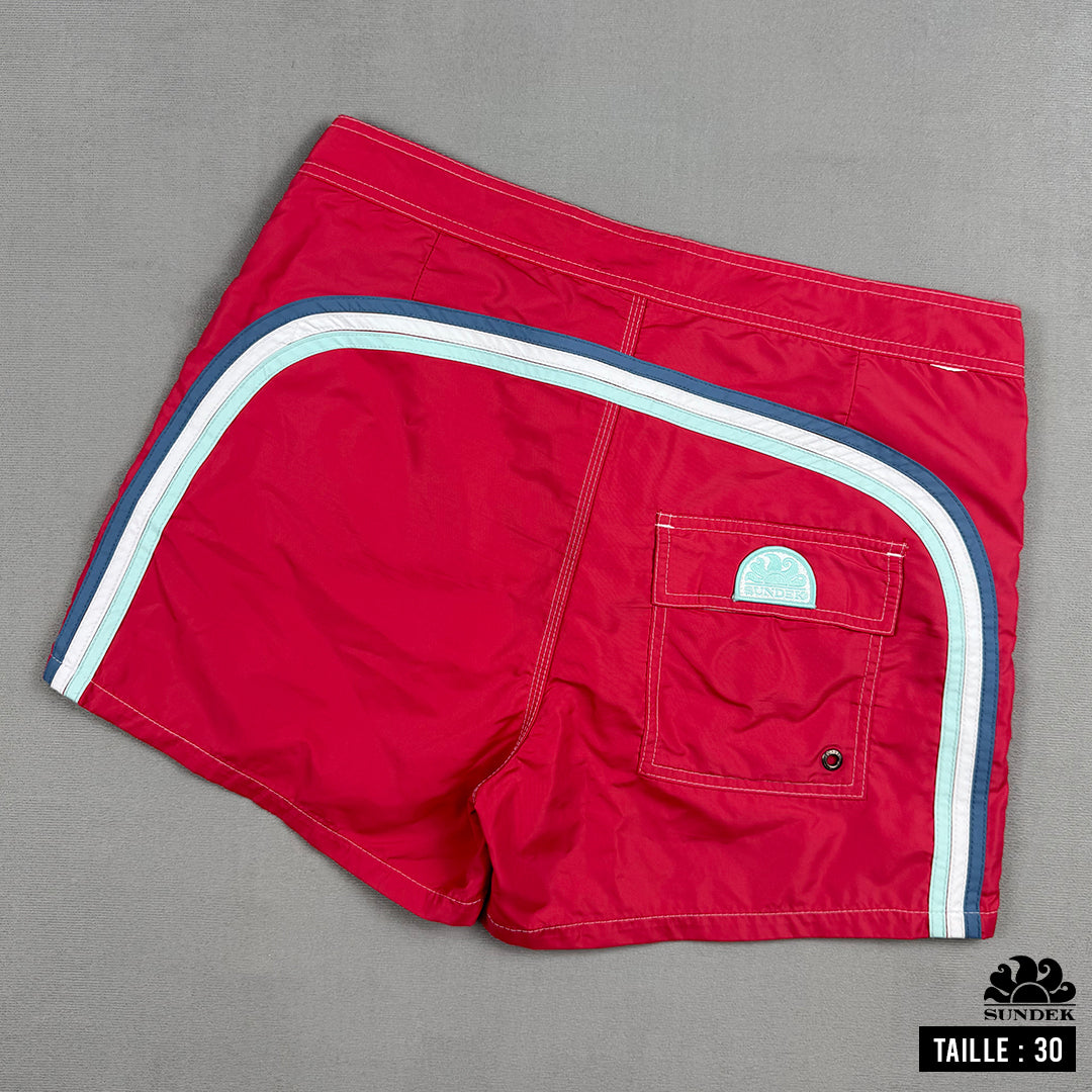 Sundek Short Taille 30/S