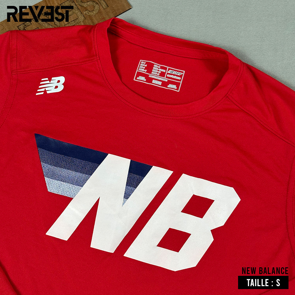 New Balance T-shirt Taille S