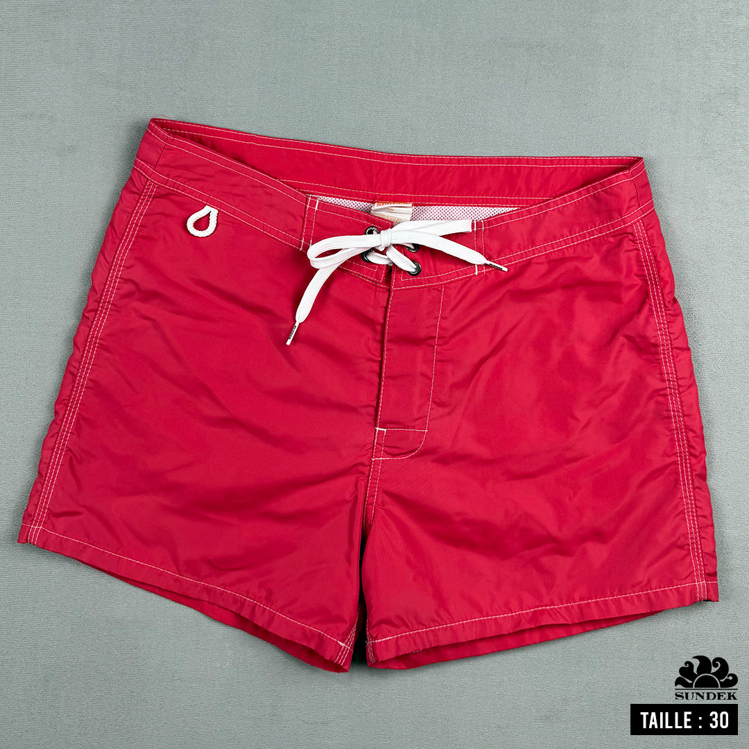 Sundek Short Taille 30/S