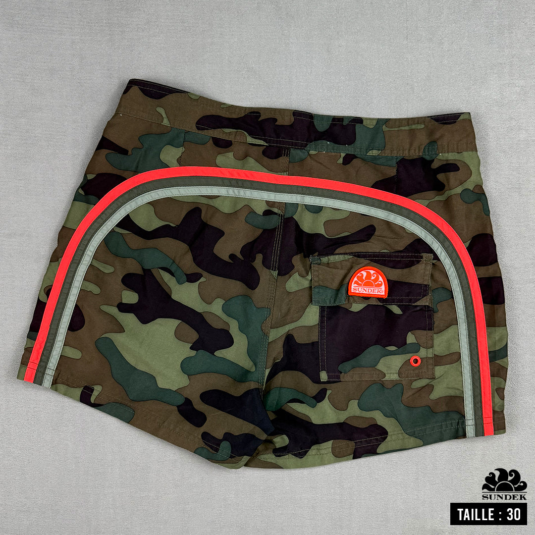 Sundek Short Taille 30/S