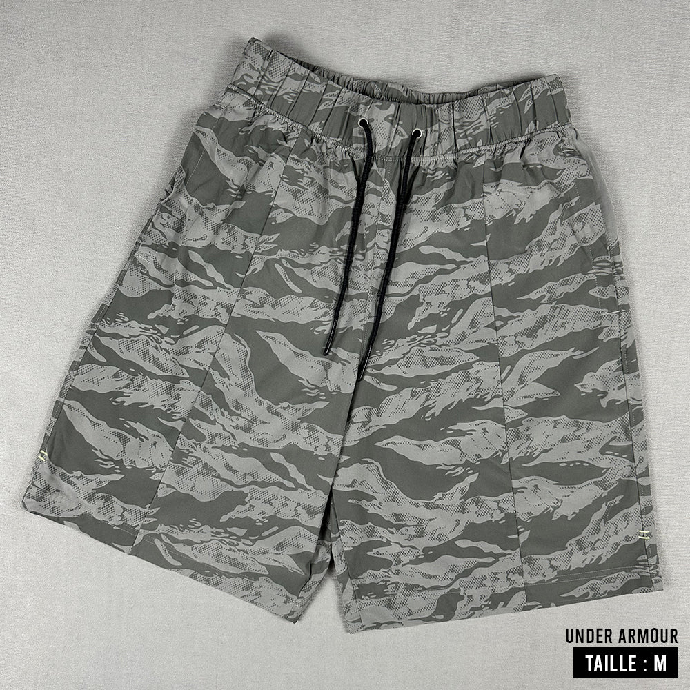 Under Armour Short Taille M