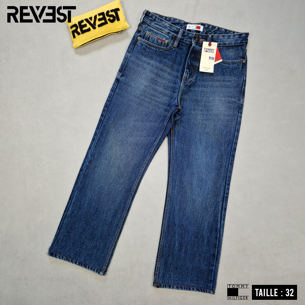 Tommy Hilfiger Jean Taille 32