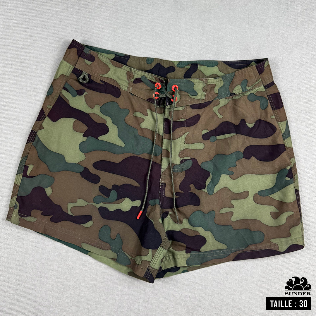 Sundek Short Taille 30/S