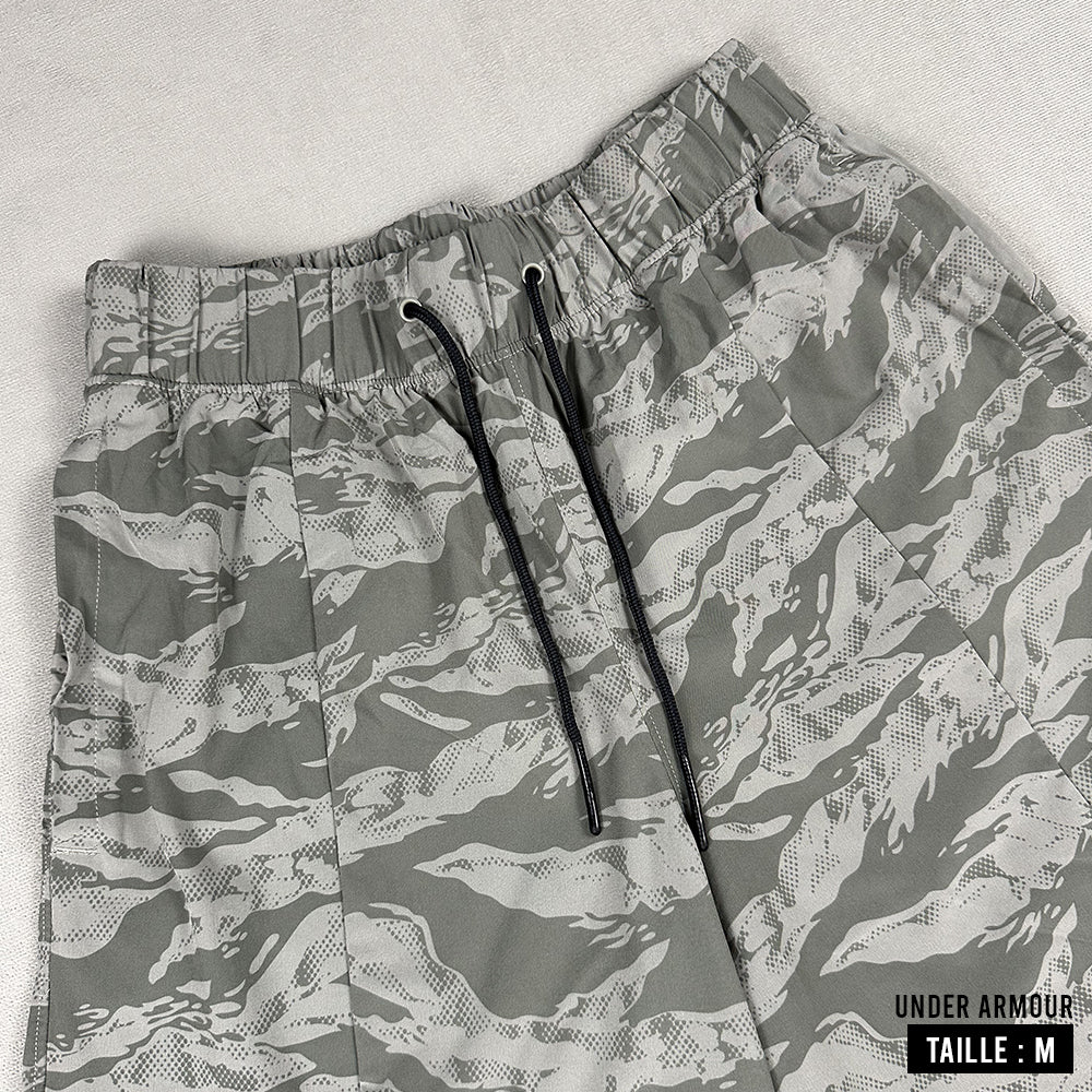 Under Armour Short Taille M