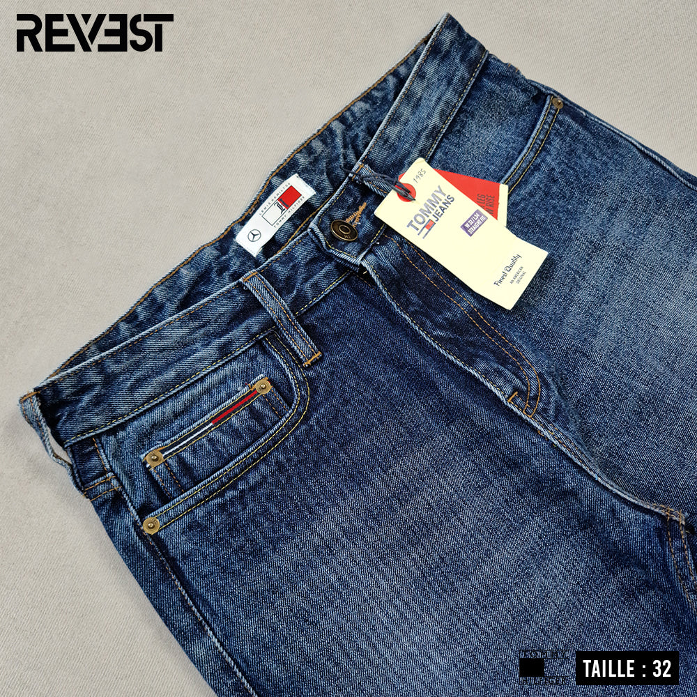 Tommy Hilfiger Jean Taille 32