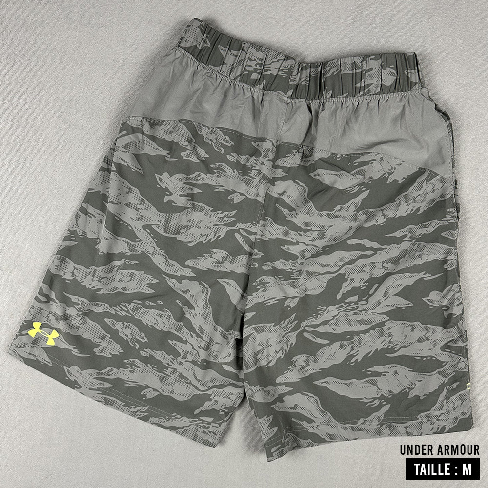 Under Armour Short Taille M