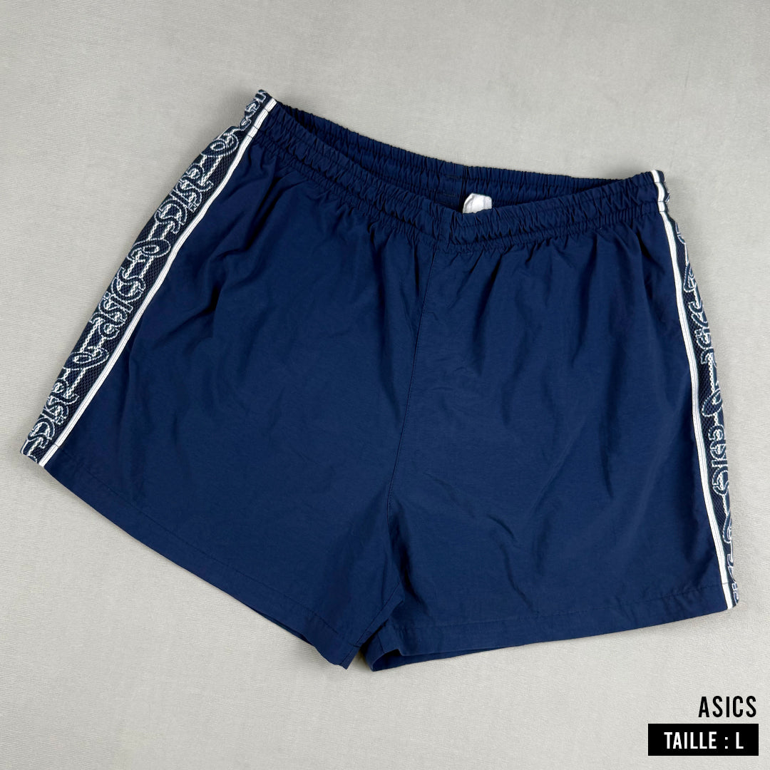 Asics Short Taille L