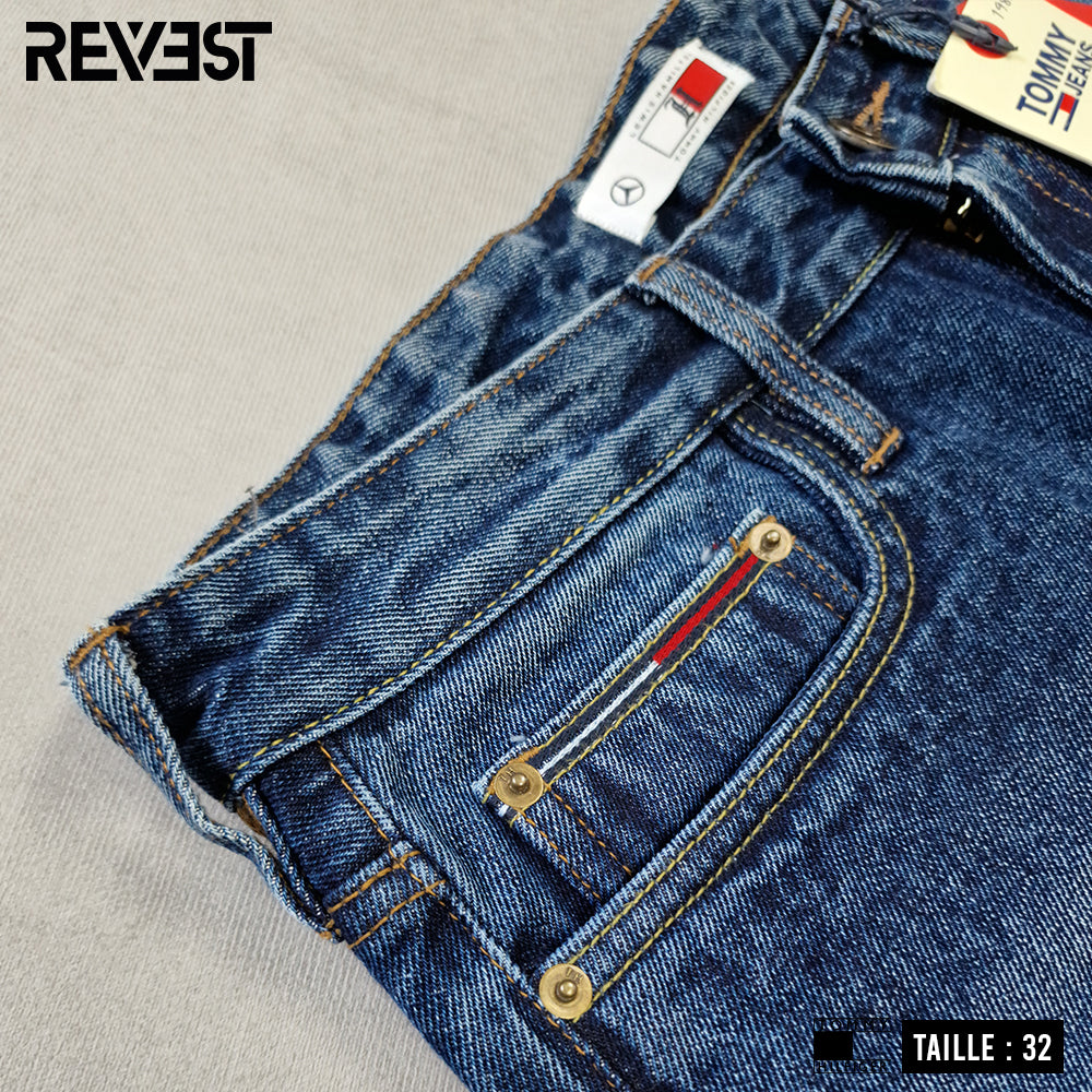 Tommy Hilfiger Jean Taille 32