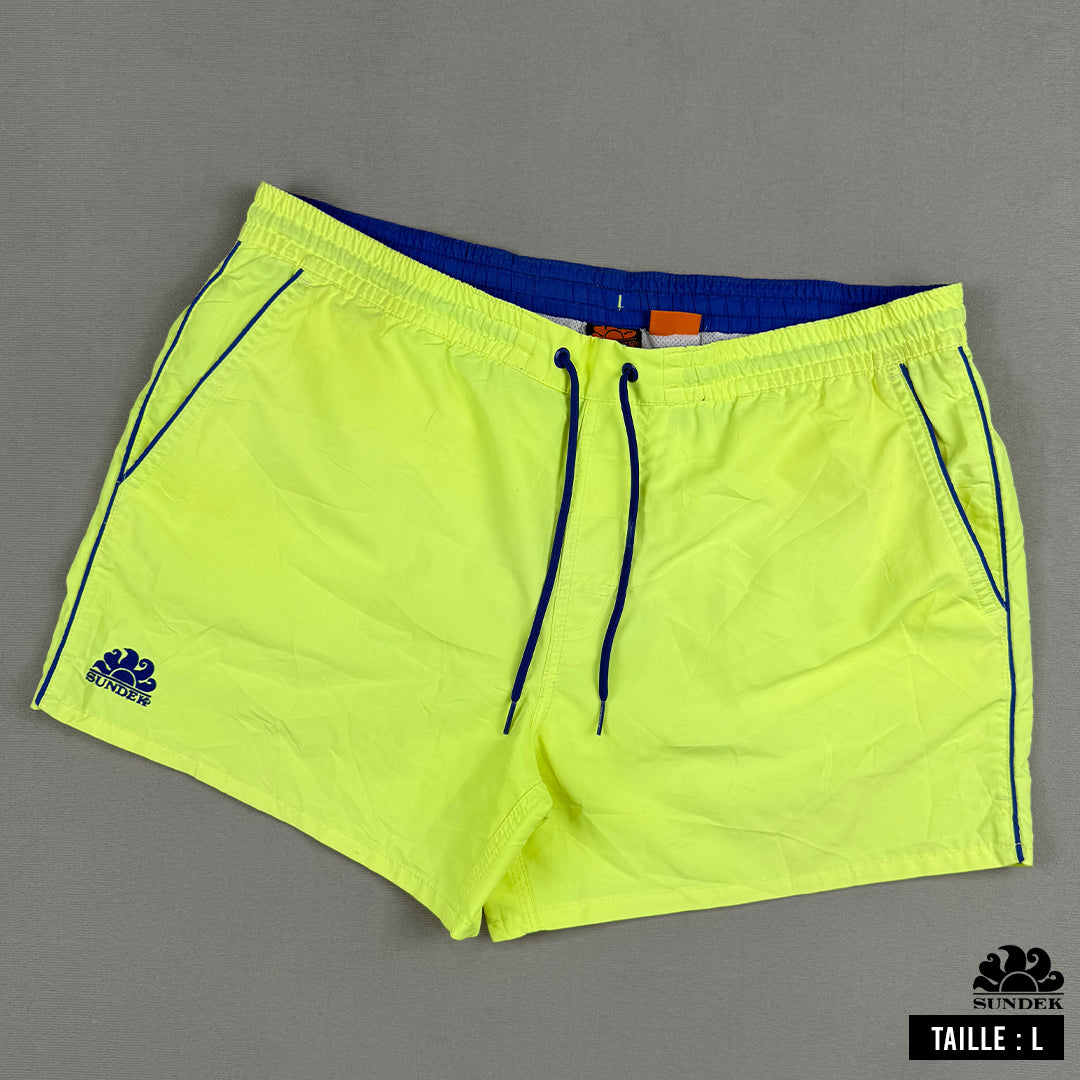 Sundek Short Taille L