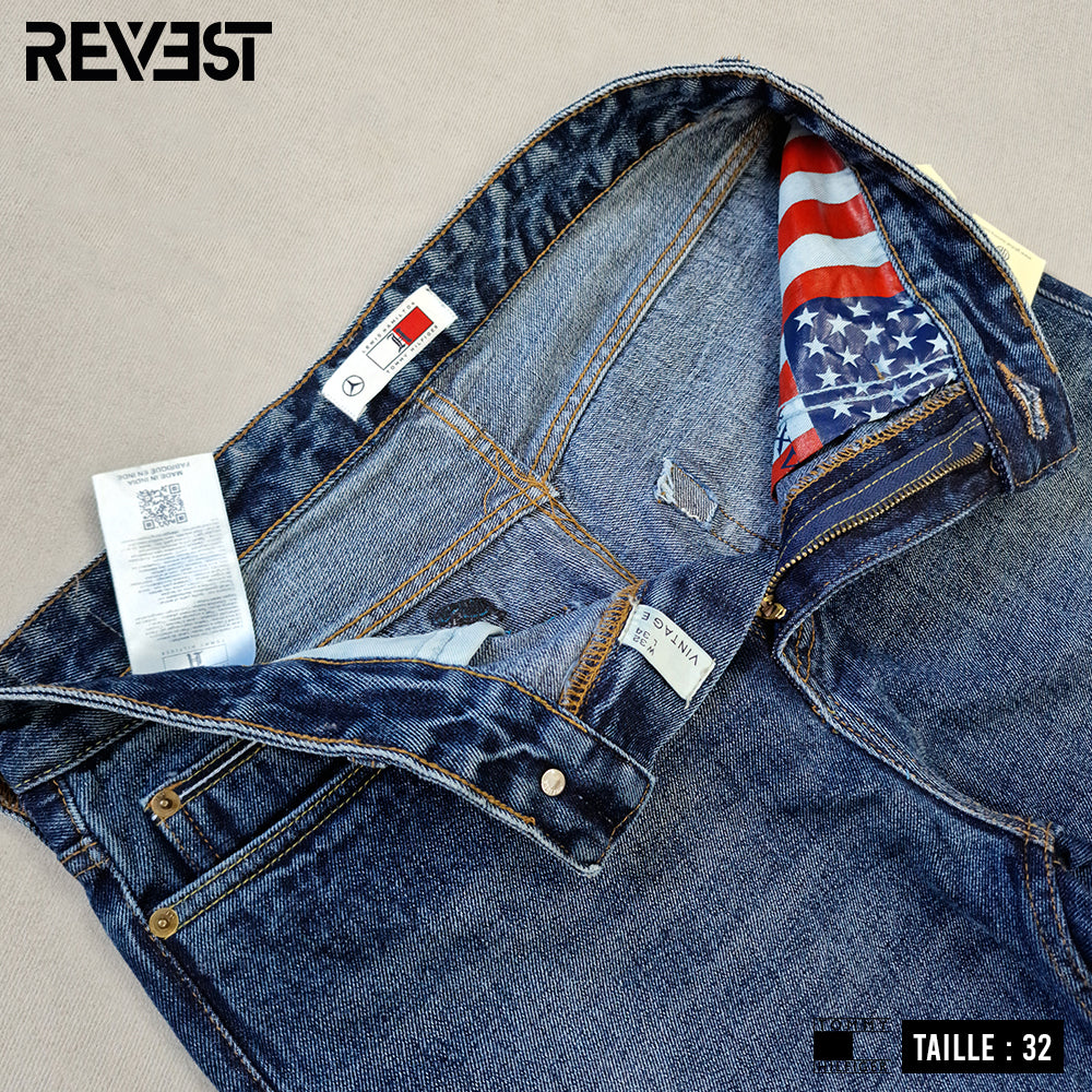 Tommy Hilfiger Jean Taille 32