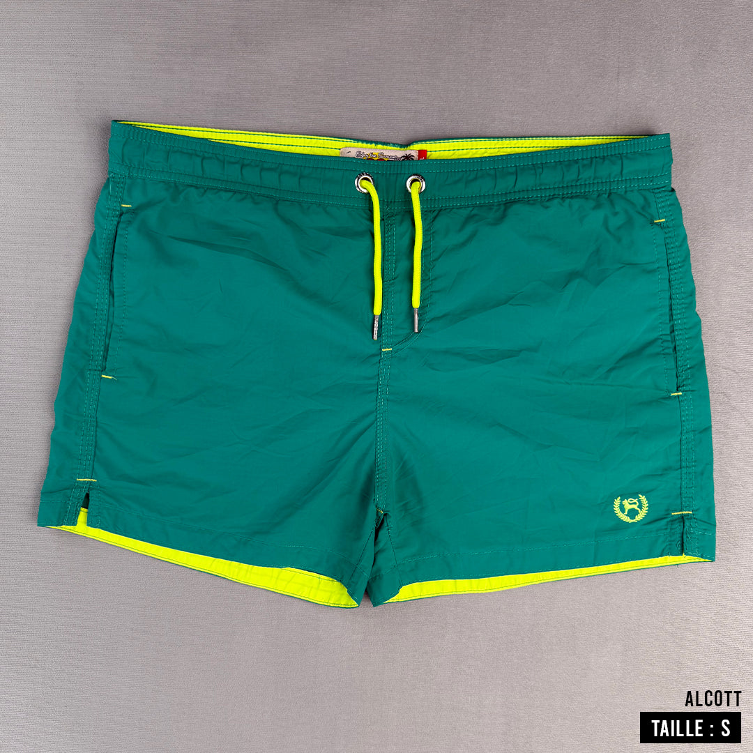Alcott Short Taille S