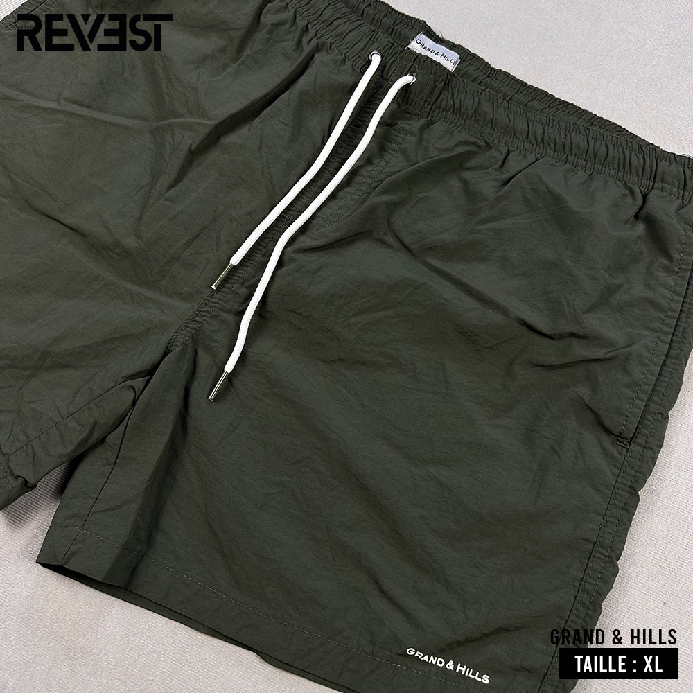 Grand & Hills Short Taille XL