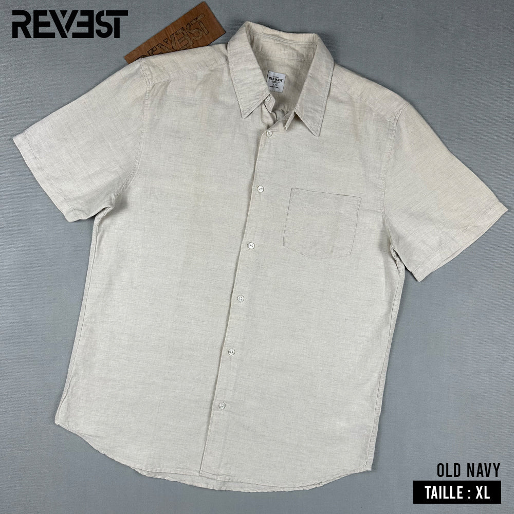 Old Navy Chemise Taille XL