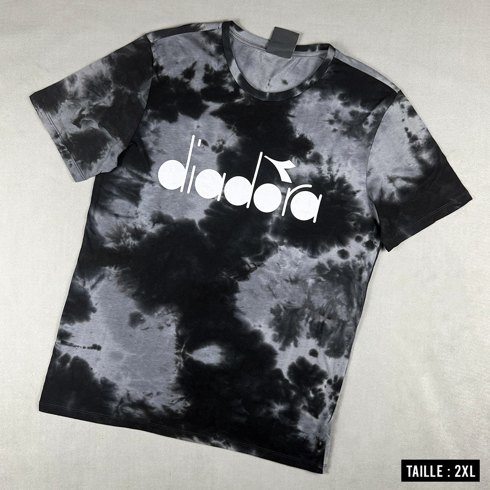 Diadora T-shirt Taille 2XL