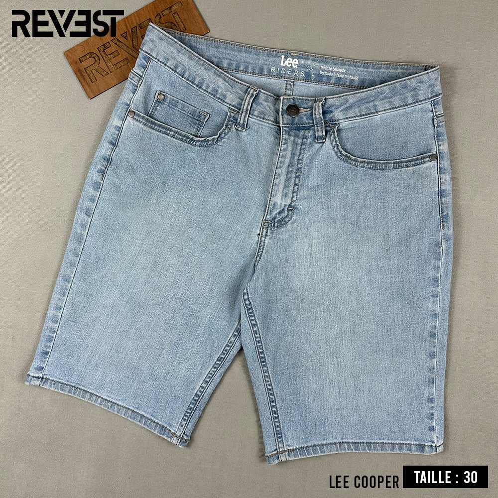 Lee Cooper Short Taille 30