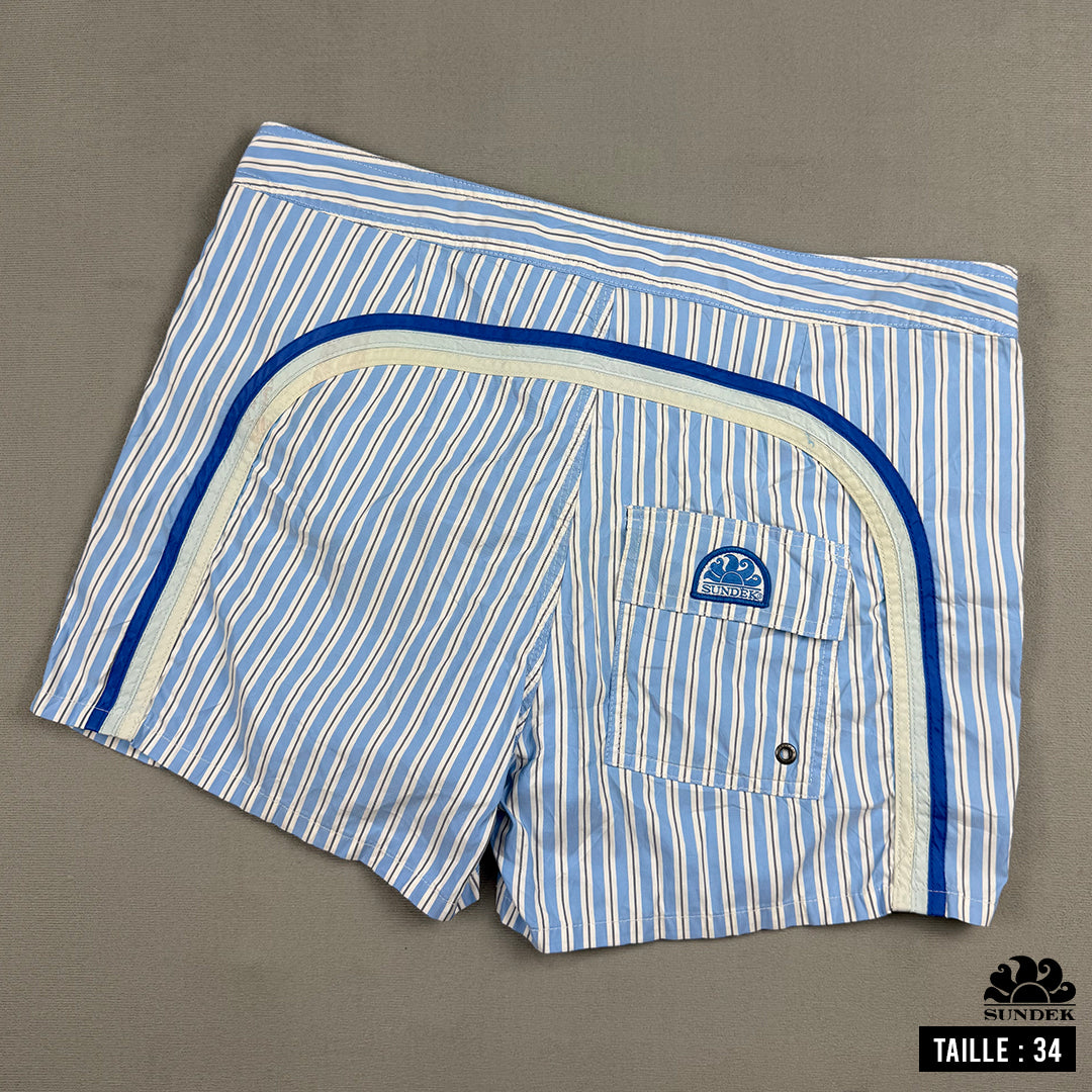Sundek Short Taille 34/M