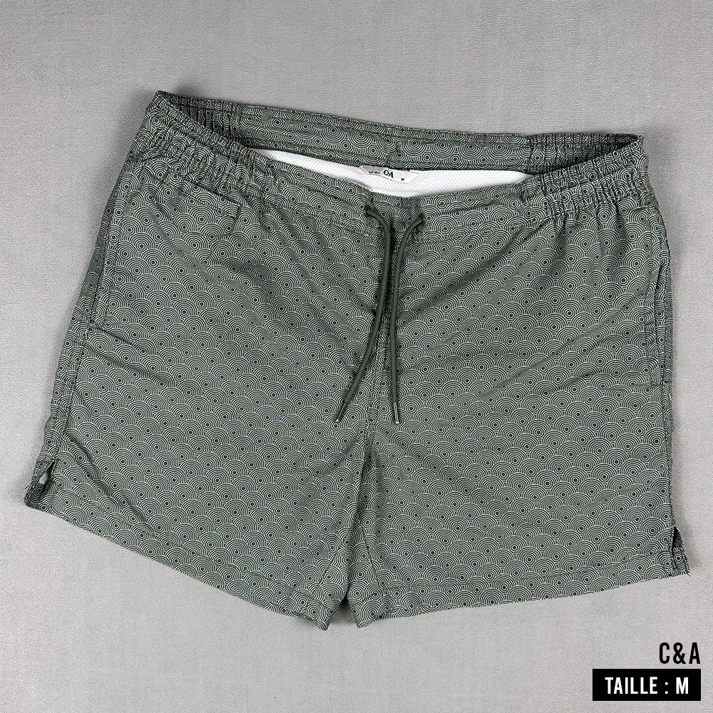 C&A Short Taille M