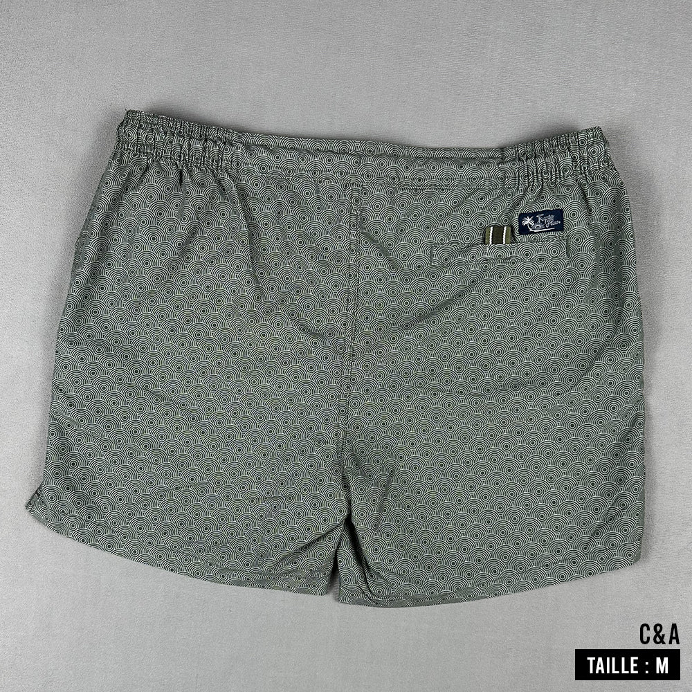 C&A Short Taille M